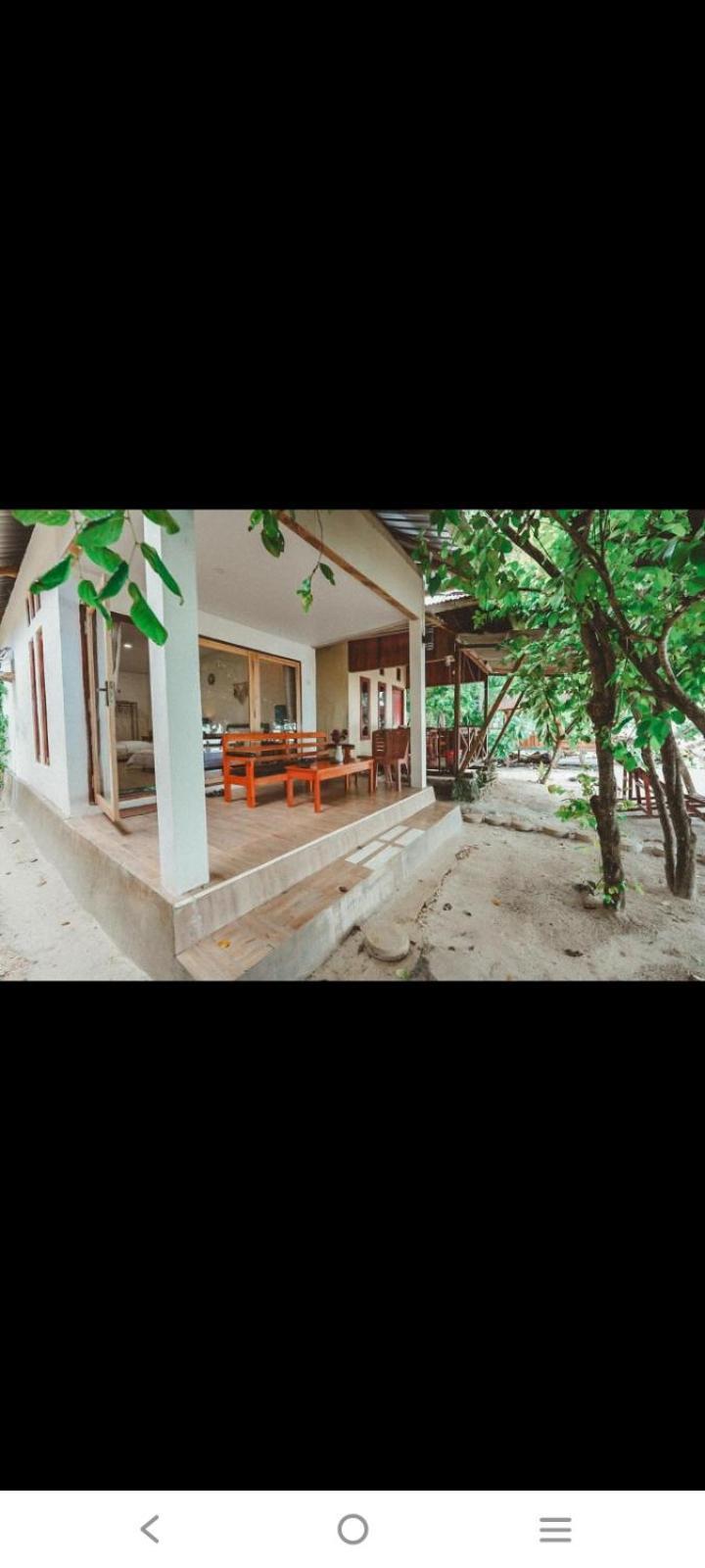 Yohana Cottage Tual Exterior photo